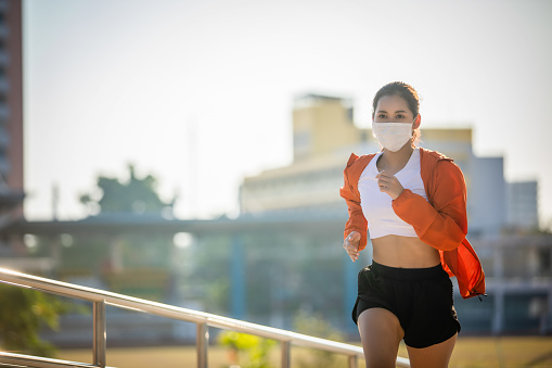 Pourquoi faire du sport pour améliorer la santé mentale ?